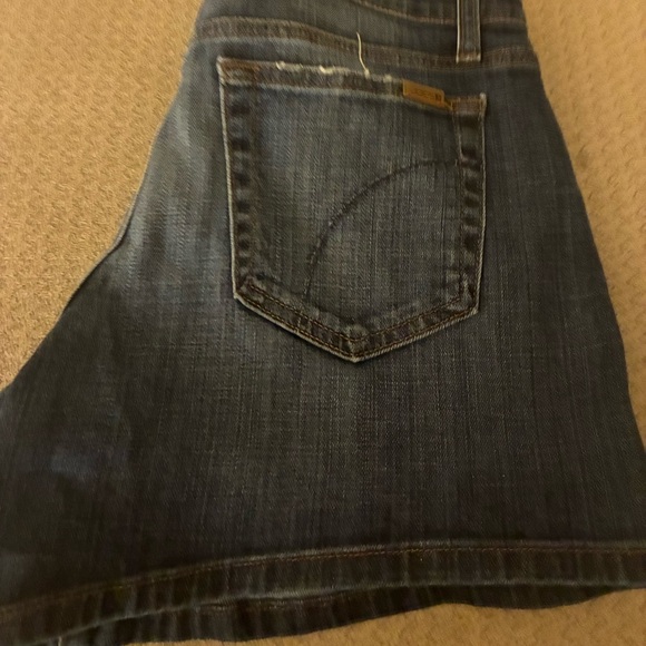Joes Jean shorts - Picture 2 of 4